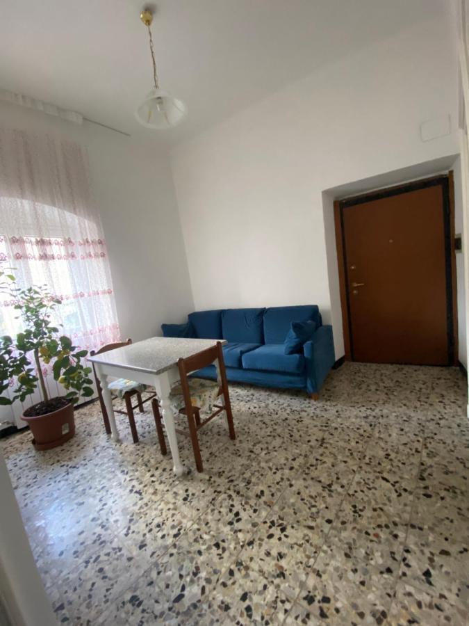 Zena Apartament Apartment Genoa Exterior photo
