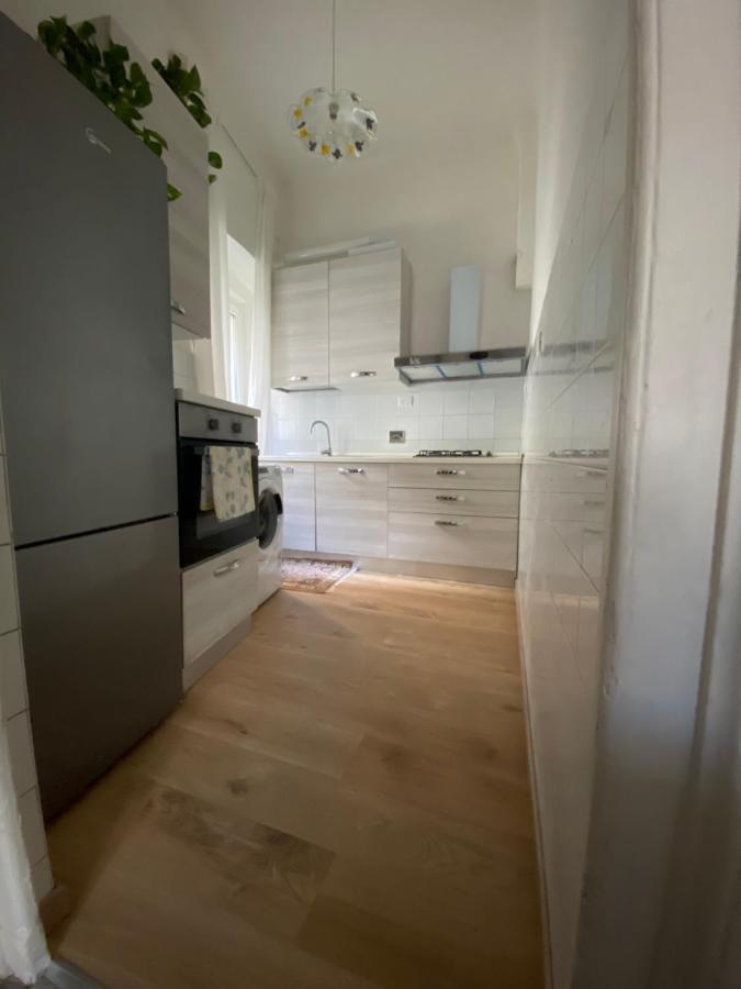 Zena Apartament Apartment Genoa Exterior photo