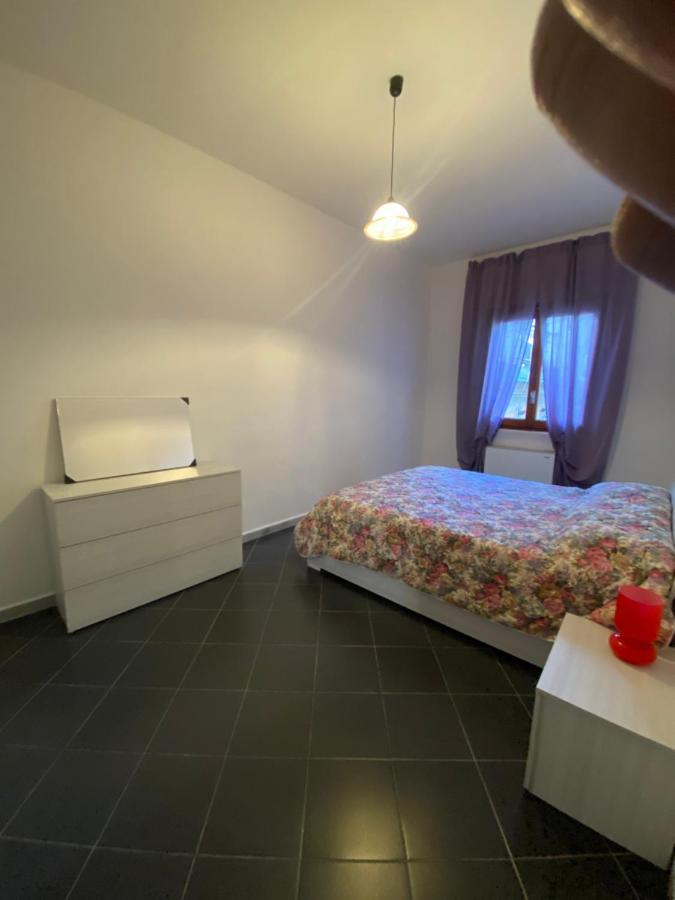 Zena Apartament Apartment Genoa Exterior photo